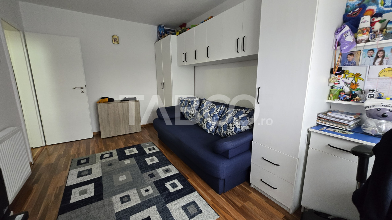 Apartamente de vanzare Brasov Stupini 4