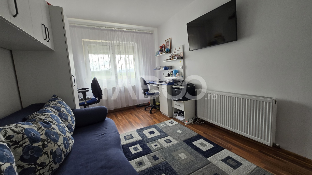 Apartamente de vanzare Brasov Stupini 5