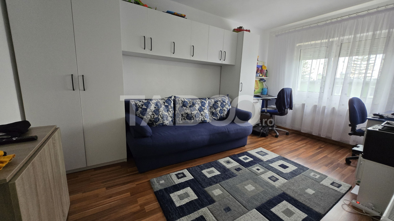 Apartamente de vanzare Brasov Stupini 6