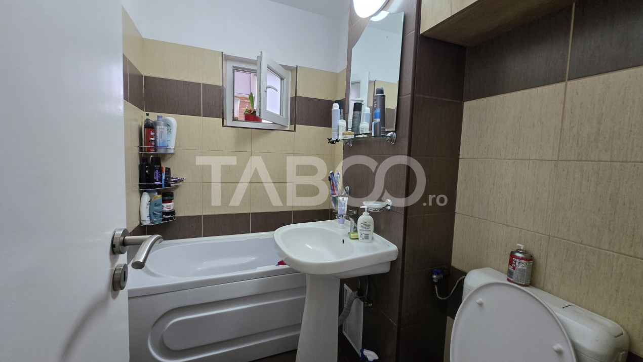 Apartamente de vanzare Brasov Stupini 7