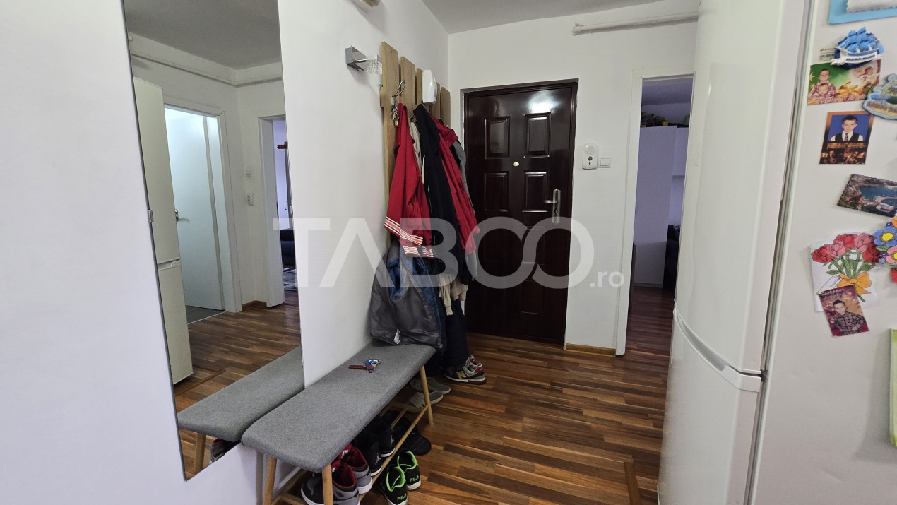 Apartamente de vanzare Brasov Stupini 8