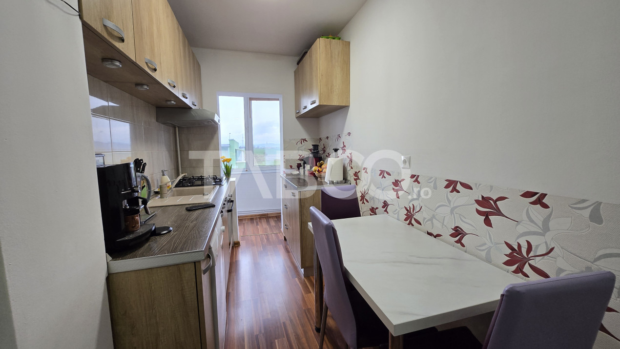 Apartamente de vanzare Brasov Stupini 9