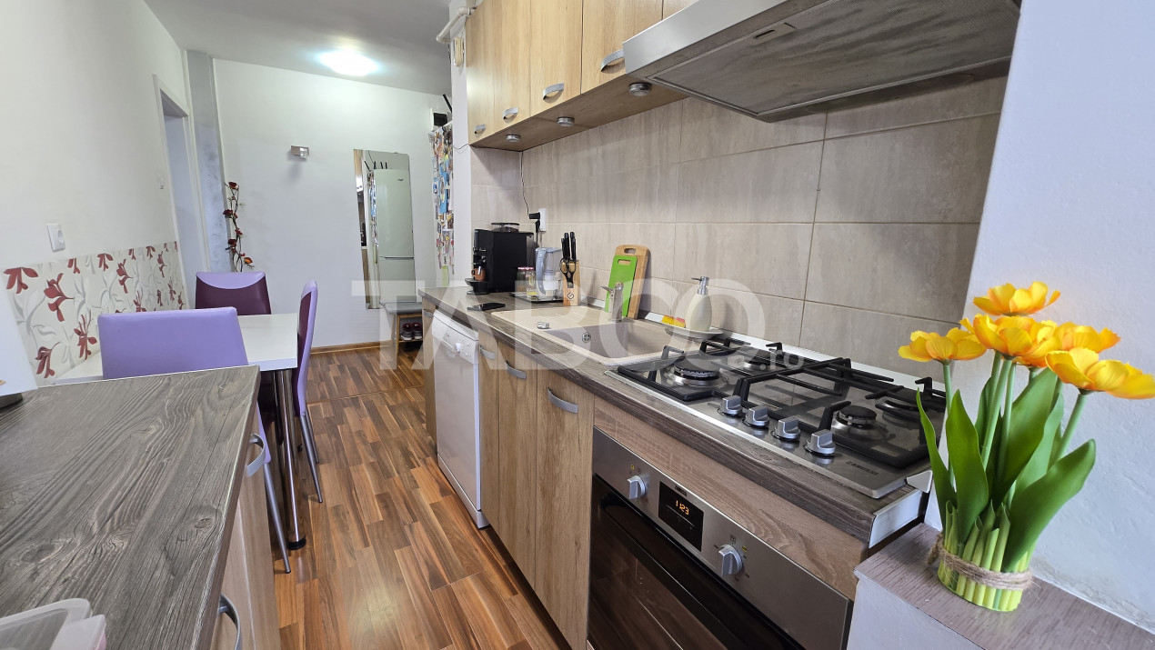 Apartamente de vanzare Brasov Stupini 10