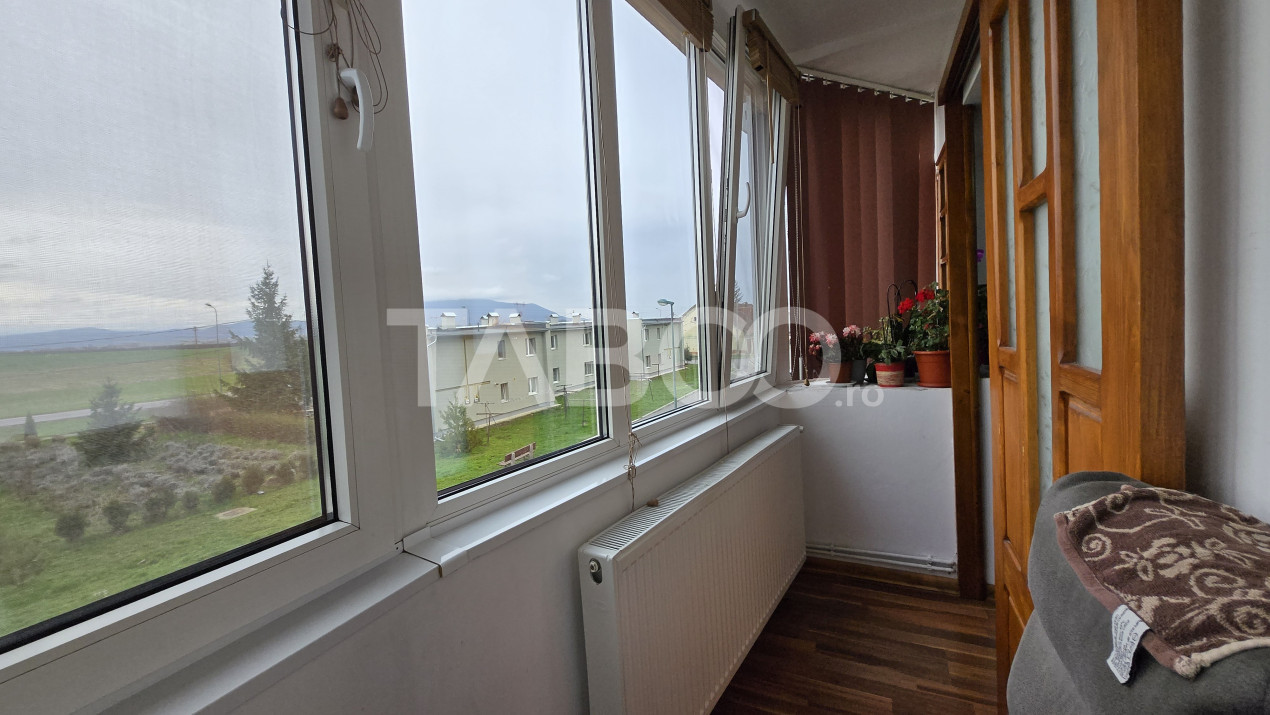 Apartamente de vanzare Brasov Stupini 11
