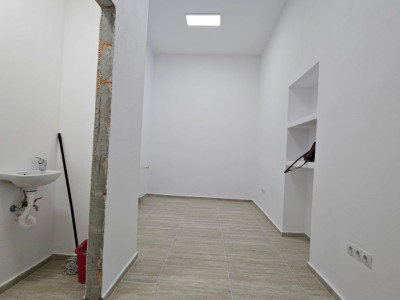 Spatii comerciale de inchiriat Sibiu Orasul de Jos imagine mica 4