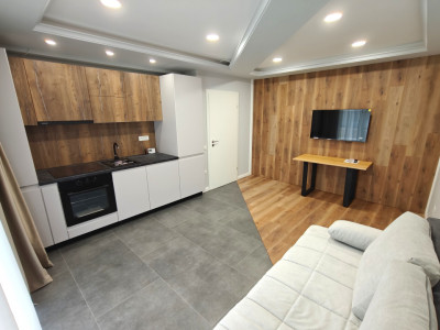 Apartamente de vanzare Sibiu Doamna Stanca imagine mica 2