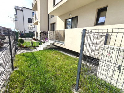 Apartamente de vanzare Sibiu Doamna Stanca imagine mica 7