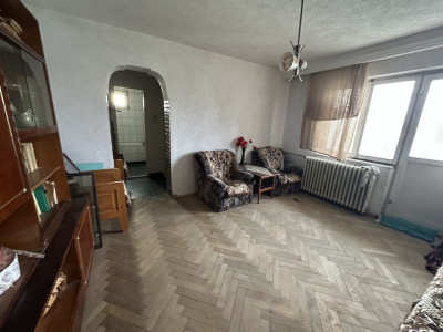 Apartamente de vanzare Fagaras imagine mica 5
