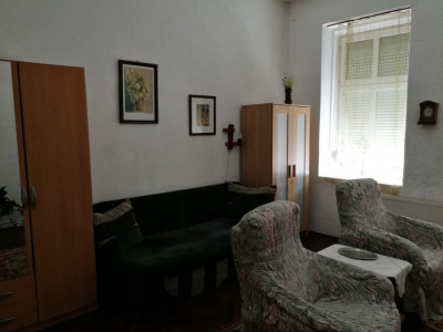 Apartamente de vanzare Sibiu Orasul de Jos imagine mica 1