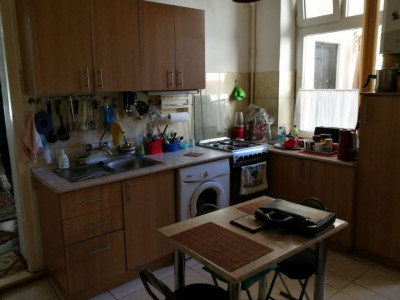 Apartamente de vanzare Sibiu Orasul de Jos imagine mica 4