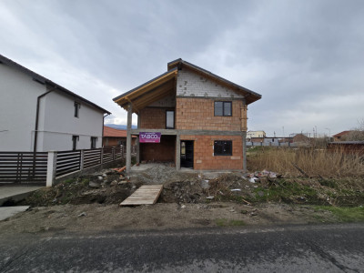 Case de vanzare Talmaciu imagine mica 3