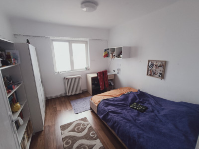 Apartamente de vanzare Alba Iulia Cetate imagine mica 2