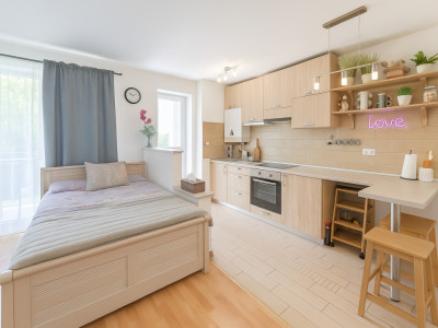 Apartamente de vanzare Sibiu Turnisor imagine mica 2