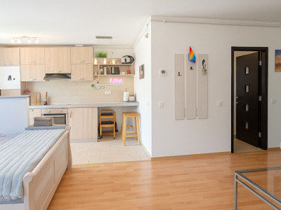 Apartamente de vanzare Sibiu Turnisor imagine mica 3