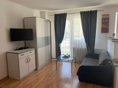 Apartamente de vanzare Sibiu Turnisor imagine mica 7