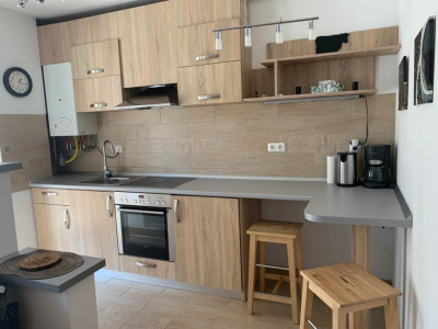 Apartamente de vanzare Sibiu Turnisor imagine mica 11