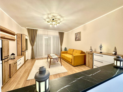 Apartamente de vanzare Sibiu Industrial Vest imagine mica 3