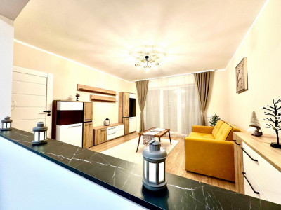 Apartamente de vanzare Sibiu Industrial Vest imagine mica 4