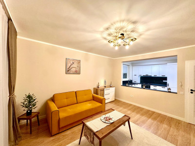 Apartamente de vanzare Sibiu Industrial Vest imagine mica 5