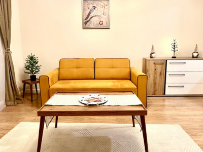 Apartamente de vanzare Sibiu Industrial Vest imagine mica 6