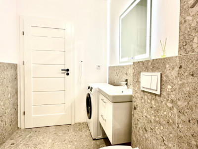 Apartamente de vanzare Sibiu Industrial Vest imagine mica 8