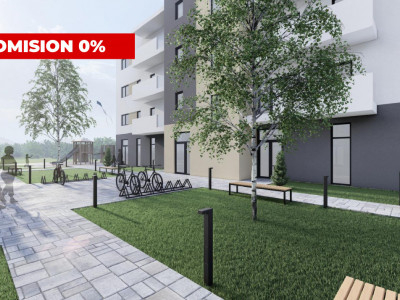 Apartamente de vanzare Sibiu Terezian imagine mica 2