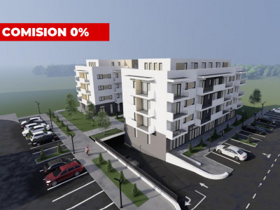 Apartamente de vanzare Sibiu Terezian imagine mica 3