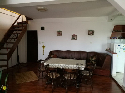 Apartamente de vanzare Sibiu Vasile Aaron imagine mica 1