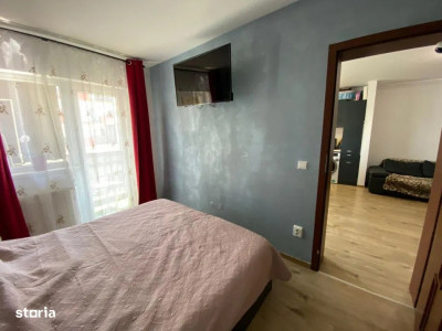 Apartamente de vanzare Sibiu Calea Surii Mici imagine mica 2
