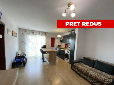 Apartamente de vanzare Sibiu Calea Surii Mici imagine mica 1