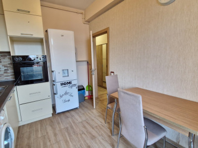 Apartamente de vanzare Sibiu Turnisor imagine mica 4