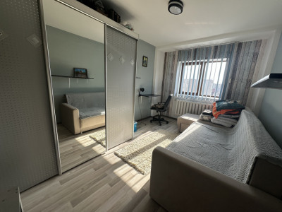 Apartamente de vanzare Fagaras imagine mica 5