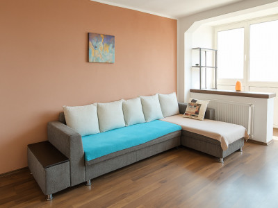 Apartamente de vanzare Sibiu Rahovei imagine mica 4