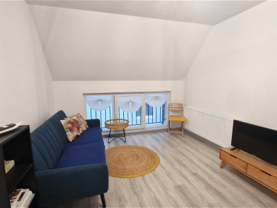 Apartamente de inchiriat Sibiu Selimbar imagine mica 2