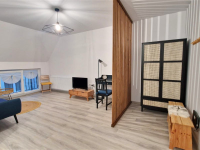Apartamente de inchiriat Sibiu Selimbar imagine mica 3