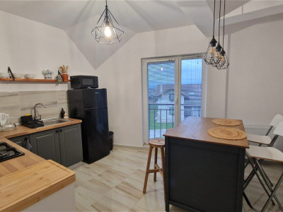 Apartamente de inchiriat Sibiu Selimbar imagine mica 4