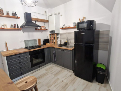 Apartamente de inchiriat Sibiu Selimbar imagine mica 5