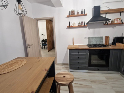 Apartamente de inchiriat Sibiu Selimbar imagine mica 6