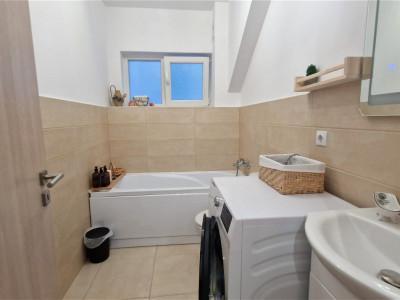 Apartamente de inchiriat Sibiu Selimbar imagine mica 7