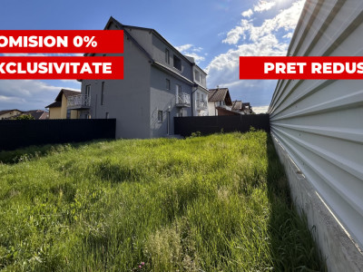 Casa de vanzare 120 mpu cu 4 camere curte loc de parcare in Sibiu