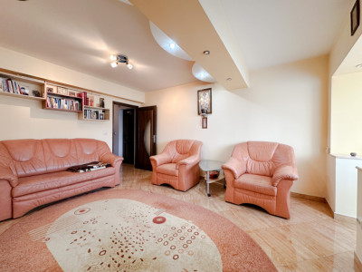 Apartamente de vanzare Sibiu Mihai Viteazul imagine mica 2