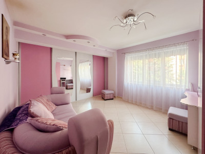 Apartamente de vanzare Sibiu Mihai Viteazul imagine mica 3
