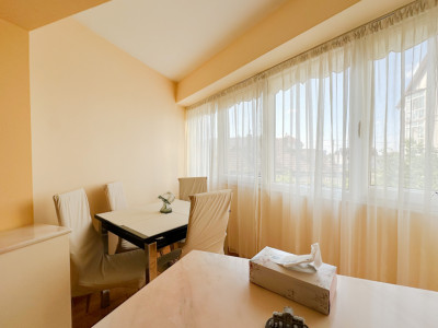 Apartamente de vanzare Sibiu Mihai Viteazul imagine mica 4