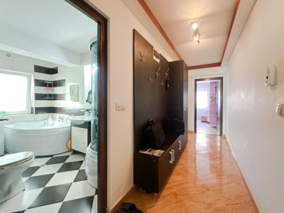 Apartamente de vanzare Sibiu Mihai Viteazul imagine mica 5