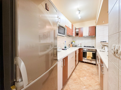 Apartamente de vanzare Sibiu Mihai Viteazul imagine mica 7