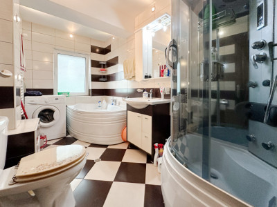 Apartamente de vanzare Sibiu Mihai Viteazul imagine mica 8