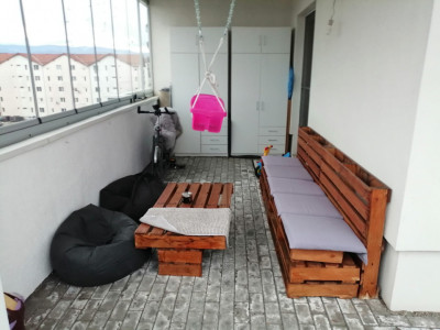 Apartamente de vanzare Sibiu Turnisor imagine mica 3