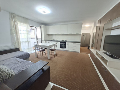 Apartamente de inchiriat Sibiu Doamna Stanca imagine mica 2