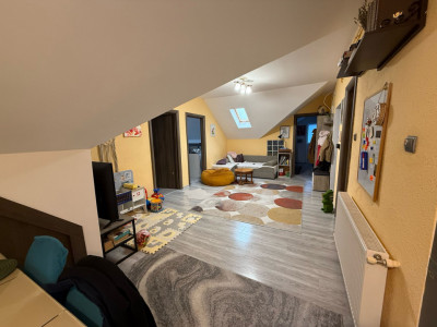 Apartamente de vanzare Sibiu Tilisca imagine mica 2