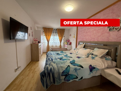 Apartamente de vanzare Sibiu Selimbar imagine mica 2